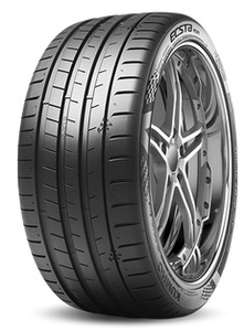 Kumho 255/35R20 ECSTA PS91 97Y XL