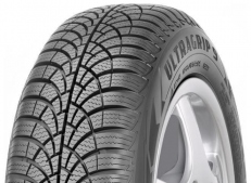 Goodyear 175/70R14 ULTRAGRIP 9 84 T DOT2014