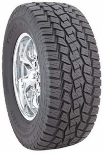 Toyo 225/75R16 OPEN COUNTRY A/T+ 104T