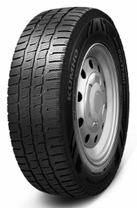 Kumho 215/65R16 C CW51 M+S 109R