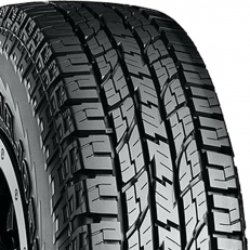 Yokohama 245/75R17 GEOLANDAR A/T G015 121/118S