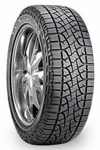 Pirelli 120/70R19 SCORPION RALLY 60T FRONT.