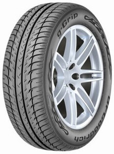 BFGoodrich 185/65R15 G-GRIP ALL SEASON 2 XL 92T