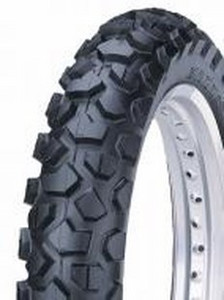 Maxxis 130/80-17 M6006 Dual Sport FRONT REAR 65S