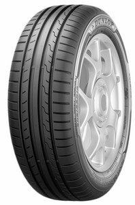 Dunlop 205/65R15 SP SPORT BLURESPONSE 94 H