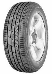 Continental 265/45R21 CrossContact LX Sport 108W XL M+S J LR