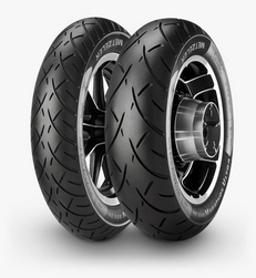 Metzeler 150/80R17 ME888 F 72V