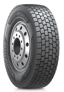 Hankook 295/60R22.5 DH31 150/147 K M+S