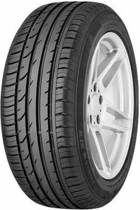 Continental 235/55R18 PREMIUM 2 100V