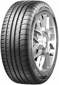 Michelin 285/30R18 PILOT SPORT PS2 93 Y N3