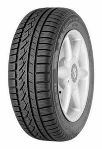 Continental 265/40R18 CONTIWINTERCONTACT TS810S 110 V XL FR N1