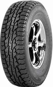 Nokian 265/70R17 ROTIIVA AT PLUS 121S