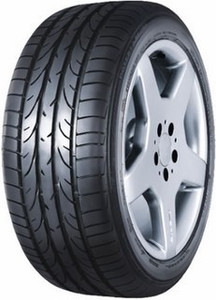 Bridgestone 255/40R19 RE050 100Y XL MO