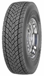 Goodyear 295/60R22.5 150/149L KMAX D