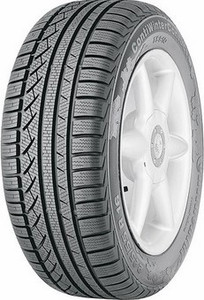 Continental 245/50R18 TS810S * SSR M+S 100H