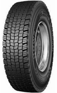 Continental 295/60R22.5 HDW2 Scandinavia 18PR 150/147L M+S 3PMSF