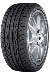 Dunlop 255/35R19 SP SPORT MAXX RT 96 Y XL MFS J