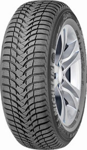 Michelin 175/65R14 ALPIN A4 82 T