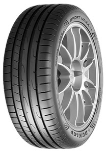 Dunlop 275/35R18 SPORT MAXX RT 2 95 Y MFS