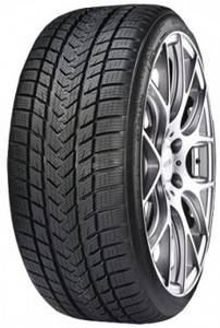 Gripmax 295/40R20 STATUS PRO WINTER 110V XL