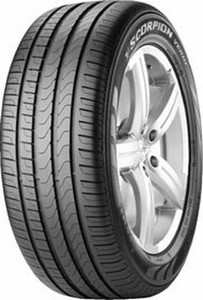 Pirelli 285/60R18 SC-VERDE AS XL 120V