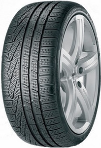 Pirelli 295/35R18 SOTTOZERO SERIE II 99 V N2