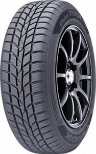 Hankook 155/70R13 WINTER ICEPT RS W442 75 T