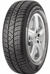 Pirelli 205/55R16 SNOWCONTROL SERIE III 91 H