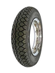 Pirelli 120/70-14 DIABLO ROSSO SCOOTER 55H