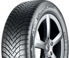 Continental 205/55R16 AllSeasonContact 94V XL M+S 3PMSF