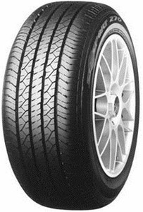 Dunlop 225/60R17 SP SPORT 270 99 H