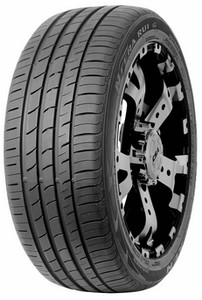 Nexen 255/45R19 N"FERA RU1 100 V