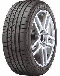 Goodyear 275/35R20 F1 ASYMMETRIC 2 XL MFS 102Y