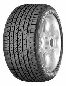 Continental 255/45R19 CrossContact UHP 100V MO