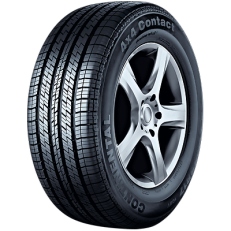 Continental 235/65R17 WINTER CONTACT 4x4 * M+S 104H