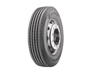 KORMORAN 275/70R22.5 OPONY CIĘŻAROWE UNIWERSALNE