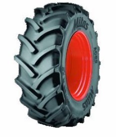 Mitas 320/85R38 12.4 R38 AC85 MITAS 143 A8/143 B TL