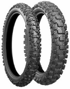 Bridgestone 100/90-19 X40 57M