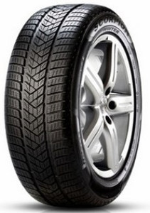 Pirelli 265/65R17 SCORPION WINTER 112 H