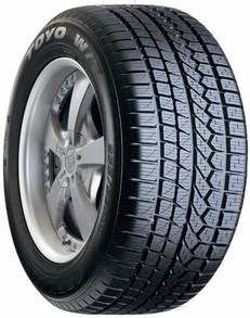 Toyo 245/45R18 OPEN COUNTRY W/T 100H RF