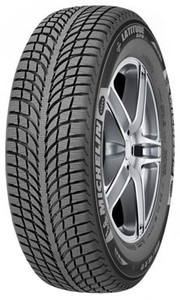 Michelin 255/60R17 LATITUDE ALPIN LA2 110 H XL