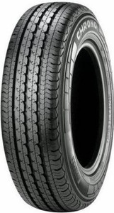 Pirelli 235/65R16 C CHRONO2 MFS 115R