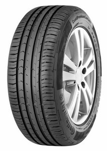 Continental 215/65R15 ContiPremiumContact 5 96H