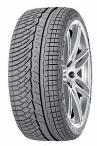 Michelin 265/30R20 PILOT ALPIN PA4 94 W XL FR