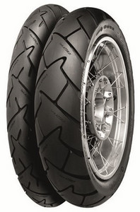 Continental 110/80R19 TRAIL ATTACK 2 Z 59V