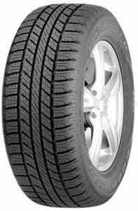 Goodyear 265/65R17 WRANGLER HP ALL WEATHER 112 H FO