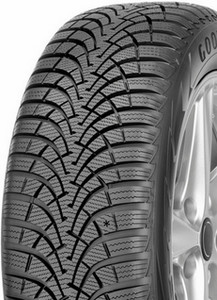 Goodyear 165/65R15 ULTRA GRIP 9 81 T