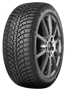 Kumho 235/50R17 WP71 100V XL
