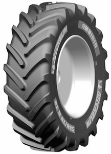 Michelin 480/70R24 OMNIBIB 138D TL