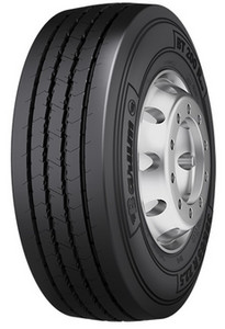 Barum 215/75R17.5 BT200R TL M+S 135/133K / naczepa